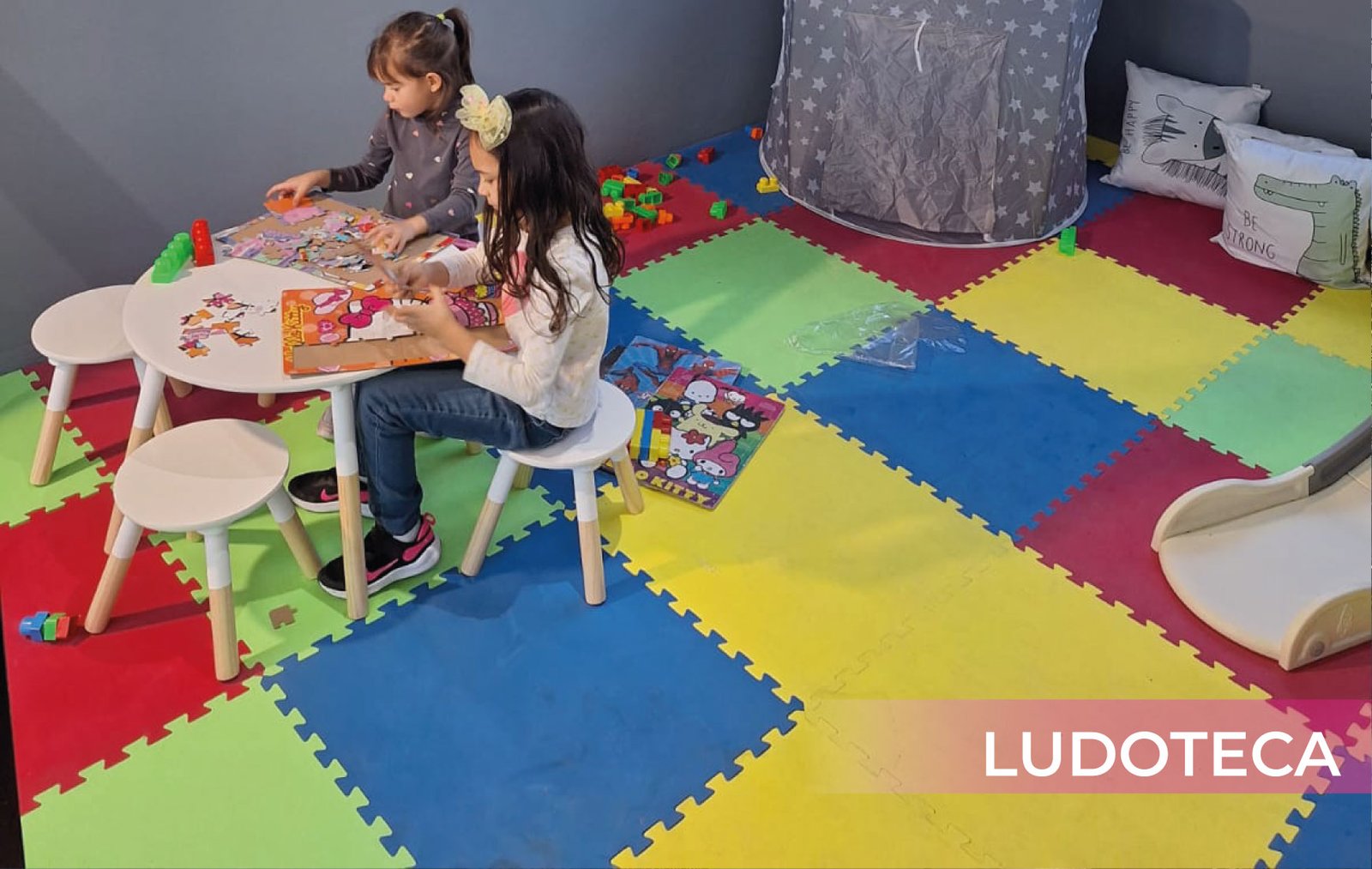 Ludoteca