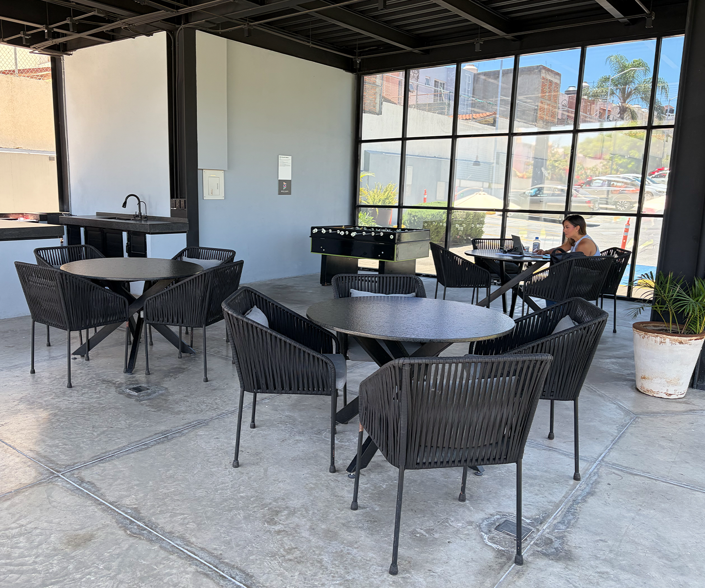 Casa Club