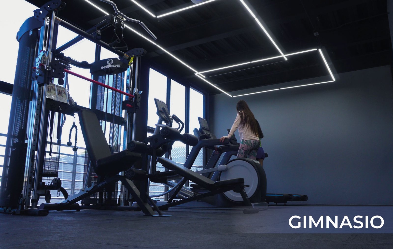 Gimnasio