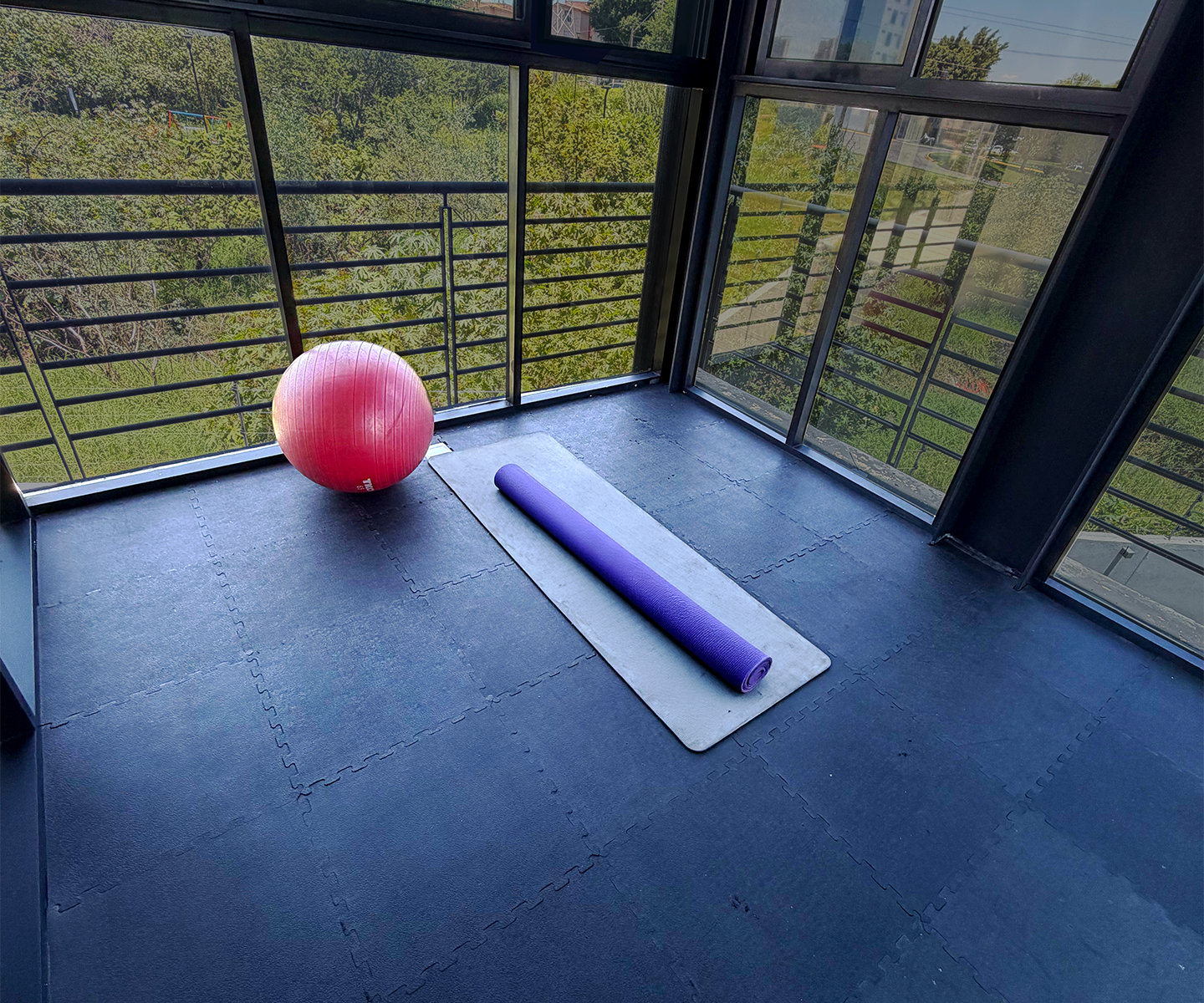 Yoga