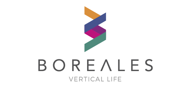 Boreales Vertical Life