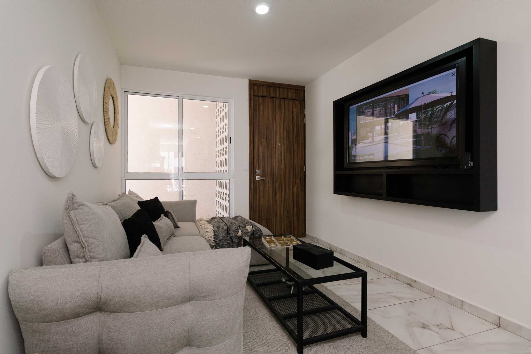 departamentos boreales