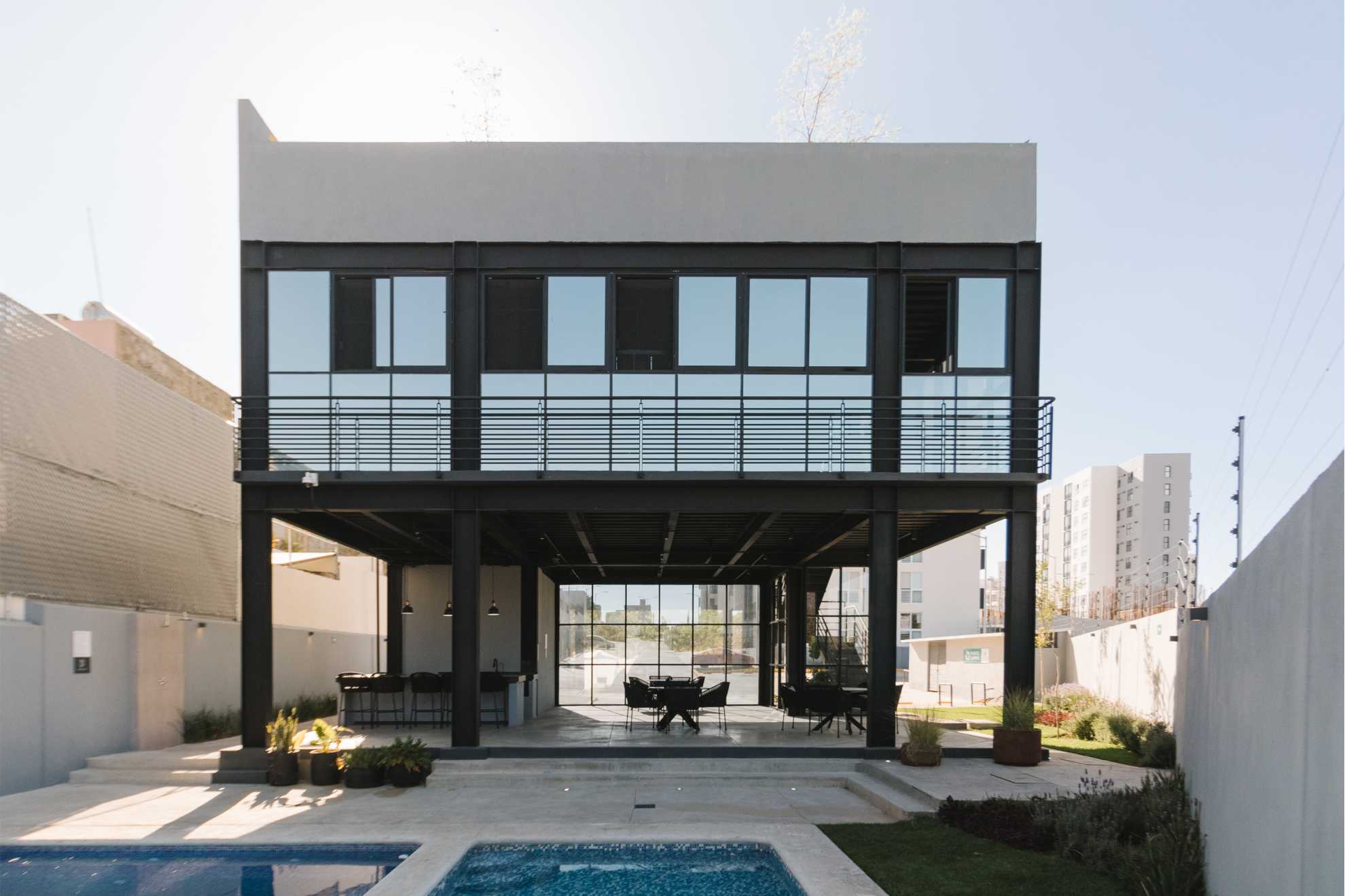 departamentos boreales